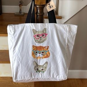 Funny Hand Drawn Cute Cats Head Faces Large Soft Leather Portable Top Handle Hand Totes Bags Causal Handbags With Zipper Shoulder Shopping Purse Luggage Organizer For Lady Girls Womens Work Funny Hand Drawn Cute Cats Head Faces Large Soft Leather Portable Top Handle Hand Totes Bags Causal Handbags With Zipper Shoulder Shopping Purse Luggage Organizer For Lady Girls Womens Work